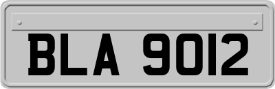 BLA9012