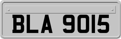 BLA9015