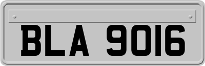 BLA9016