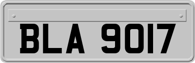 BLA9017