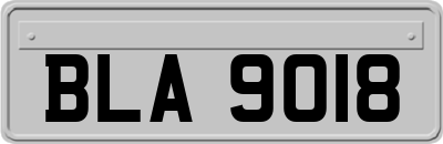 BLA9018