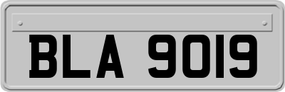BLA9019