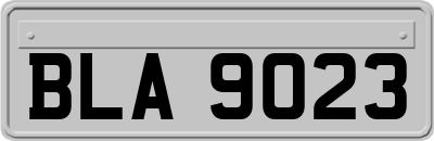 BLA9023