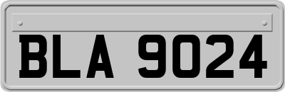 BLA9024