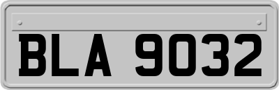 BLA9032