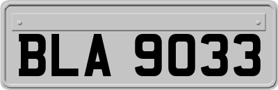 BLA9033