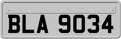 BLA9034