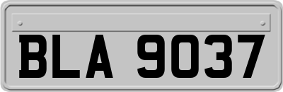 BLA9037