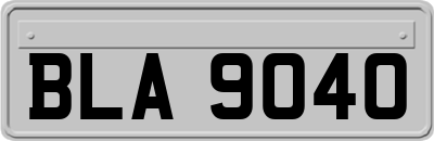 BLA9040