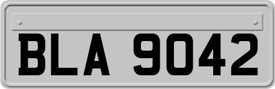 BLA9042