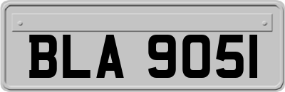 BLA9051
