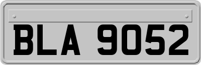 BLA9052
