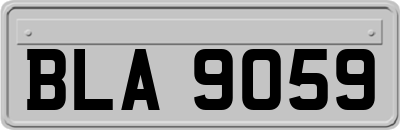 BLA9059