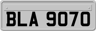BLA9070