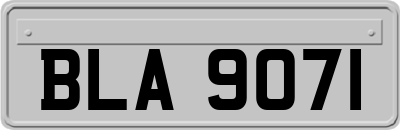 BLA9071