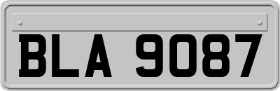 BLA9087