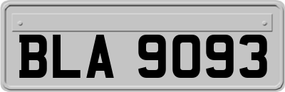 BLA9093