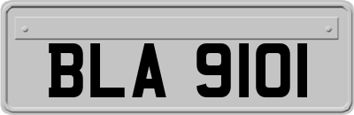 BLA9101