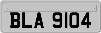 BLA9104