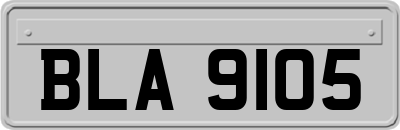 BLA9105