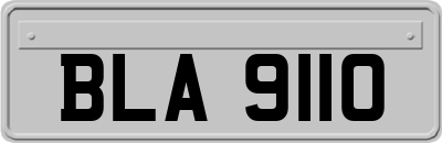 BLA9110