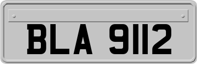 BLA9112