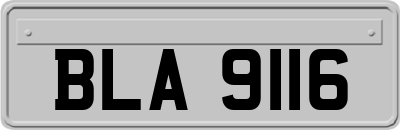 BLA9116