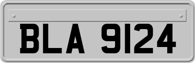 BLA9124