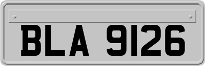 BLA9126