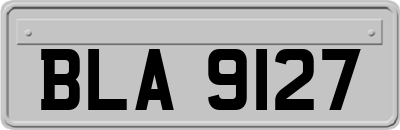 BLA9127