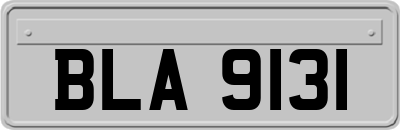 BLA9131