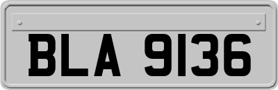 BLA9136