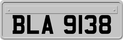 BLA9138