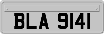 BLA9141