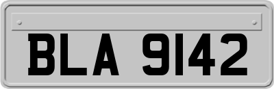 BLA9142