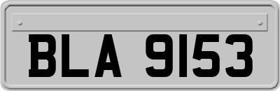 BLA9153
