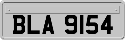BLA9154