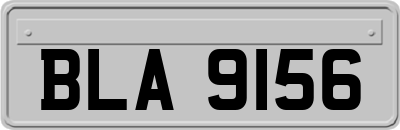 BLA9156
