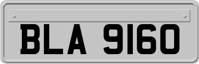 BLA9160