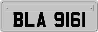 BLA9161