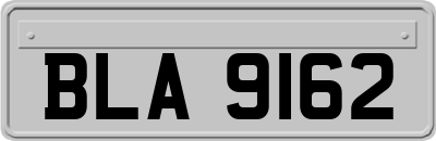 BLA9162