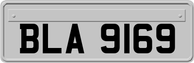 BLA9169