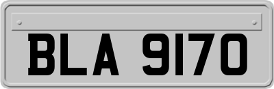BLA9170