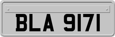 BLA9171