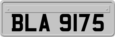 BLA9175