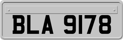 BLA9178