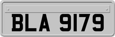 BLA9179