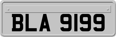 BLA9199