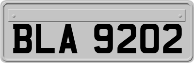 BLA9202