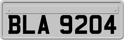 BLA9204